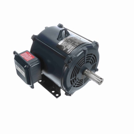 Marathon 3 Hp General Purpose Motor, 3 Phase, 1800 Rpm, GT0010A GT0010A